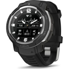 Garmin Smartwatch Garmin SMARTWATCH INSTINCT CROSSOVER/BLACK 010-02730-03 GARMIN