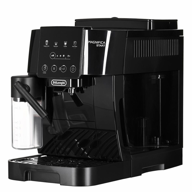 Delonghi Ekspres ciśnieniowy DeLonghi ECAM 220.60.B