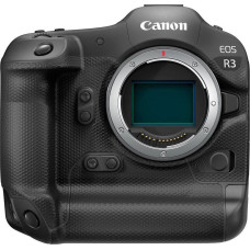 Canon Aparat Canon Aparat cyfrowy Canon EOS R3 body - Zapytaj o festiwalowy rabat!