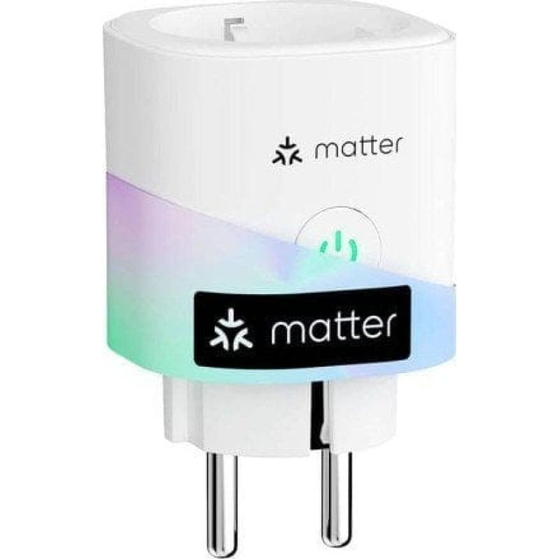 Meross SMART HOME WI-FI PLUG (1 PACK)/MSS315MA-EU MEROSS