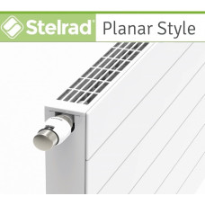 Stelrad GRZEJNIK STELRAD PLANAR STYLE PS22/600x100 LEWY