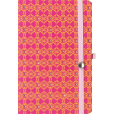 Boncahier Notatnik ozdobny 0013-06 COOL&CHIC Vintage POP