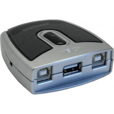 Aten 2-Port USB 2.0 Peripheral Switch