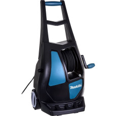 Makita HW132 pressure washer Upright Electric 420 l/h 2100 W