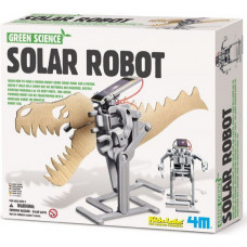 4M Robot Solarny - 3294
