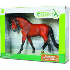 Collecta Figurka Collecta Figurka KOŃ ANDALUSIAN BRIGHT GNIADY CollectA 89554 DELUXE