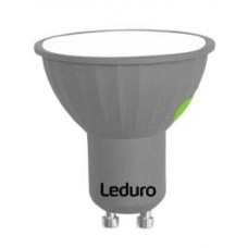 Leduro Light Bulb Power consumption 5 Watts Luminous flux 400 Lumen 4000 K 220-240V