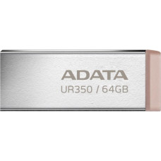 Adata MEMORY DRIVE FLASH USB3.2 64GB/BROWN