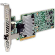 Avago Kontroler Avago PCIe 3.0 x8 - SFF-8643 + SFF-8644 MegaRAID SAS 9380-4i4e (05-25190-02)
