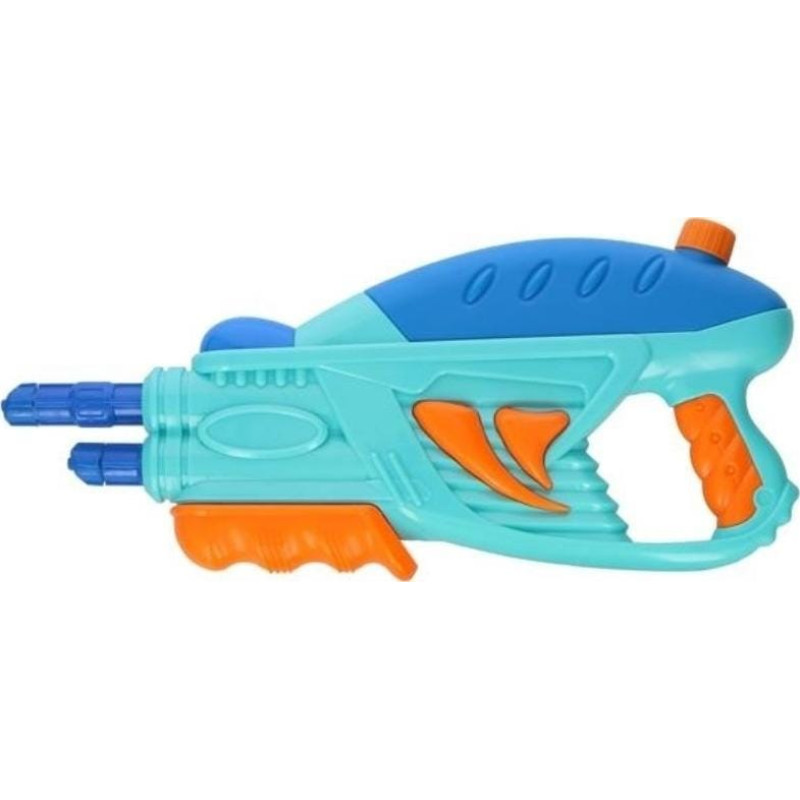 Waterzone Waterzone - Pistolet na wodę (Niebieski)