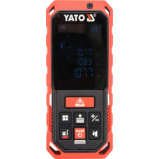Yato Dalmierz laserowy Yato YT-73127