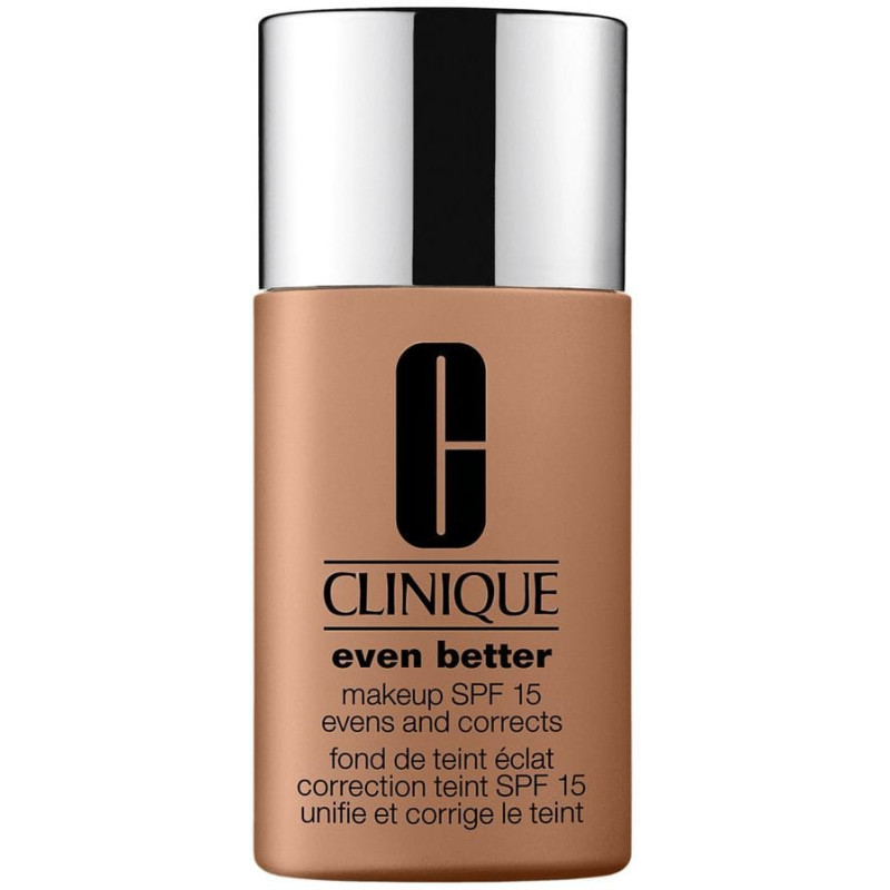 Clinique Even Better Makeup SPF15 Evens and Corrects Podkład do twarzy Sand 30ml