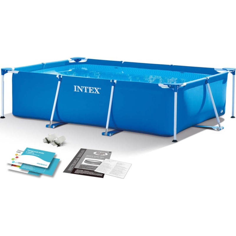 Intex Basen stelażowy 260x160cm (28271)