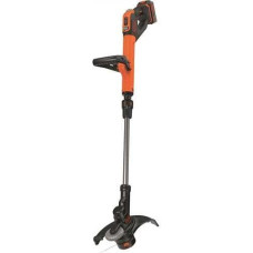 Black&Decker Podkaszarka akumulatorowa 18V/4.0Ah z serii Power Command (STC1840EPC-QW)