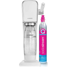 Sodastream Saturator Sodastream SodaStream ART