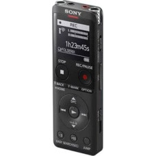 Sony Dyktafon Sony ICD-UX570B