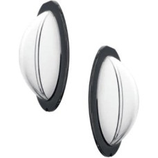 Insta360 X3 Sticky Lens Guards - Osłony obiektywów