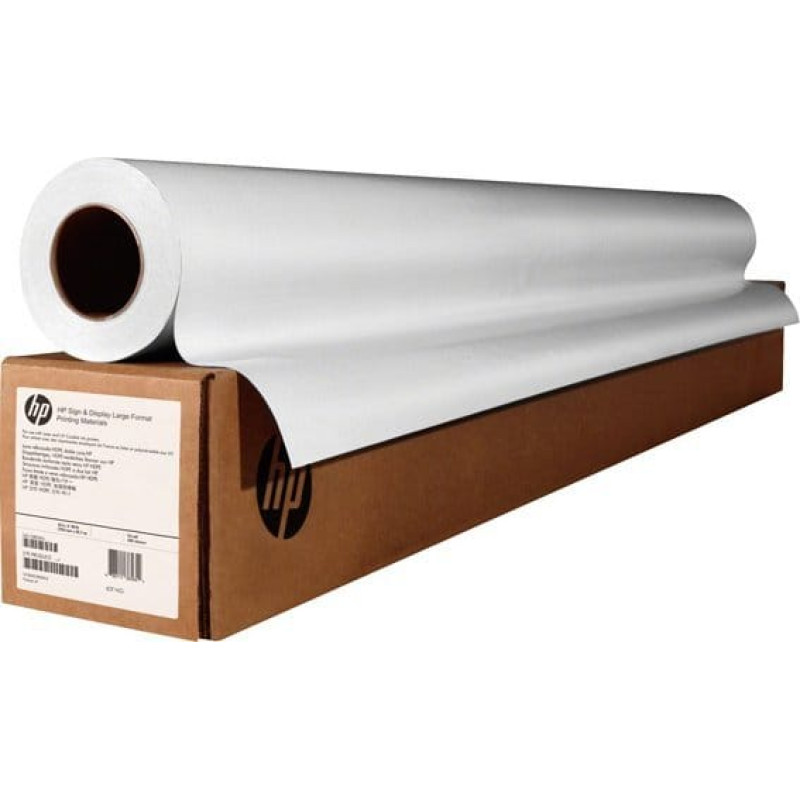 HP Płótno w roli 1067/30.5/Removable Adhesive Fabric, 42
