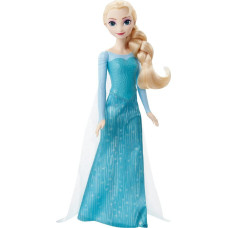 Mattel Lalka Disney Frozen Elsa Kraina Lodu 1
