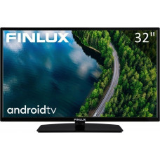Finlux Telewizor Finlux 32FHH5120 LED 32'' HD Ready Android