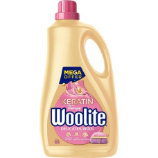 Woolite WOOLITE_Delicate płyn do prania delikatnego z keratyną 3,6l
