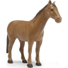 Bruder Pferd braun