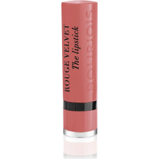 Bourjois Paris Rouge Velvet The lipstick Pomadka do ust 02 2.4g