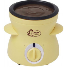 Bestron Bestron Chocolate Fondue DCM043 - yellow
