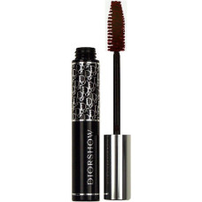 Dior Diorshow Waterproof Mascara 698 Chestnut - tusz do rzes 11.5ml