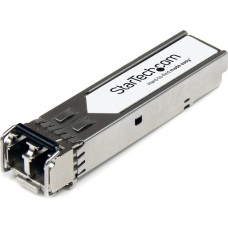 Startech StarTech.com 455886-B21-ST moduł przekaźników sieciowych Swiatłowód 10000 Mbit/s SFP+ 1310 nm