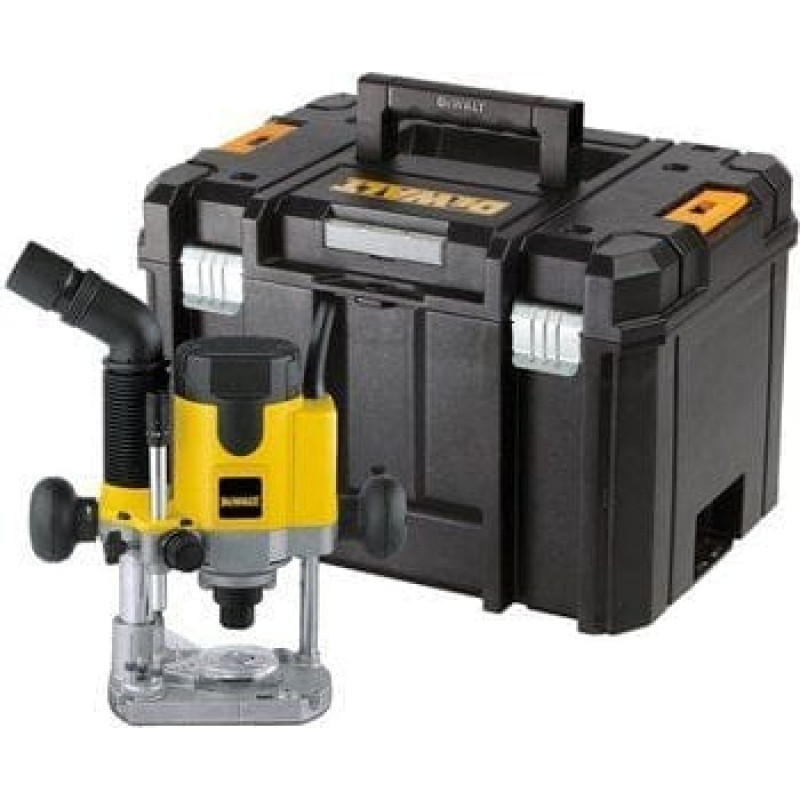 Dewalt DW622KT milling cutter Dovetail cutter