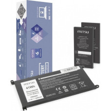 Mitsu Bateria Mitsu Bateria do Dell Inspiron 14 5481, 5590 3600 mAh (41 Wh) 11.4 Volt