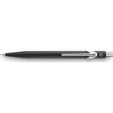 Caran D`arche Ołówek automatyczny CARAN D'ACHE 844, 0,7mm, czarny