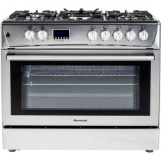 Ravanson Kuchenka Ravanson Cheff Modern KWGE-K90