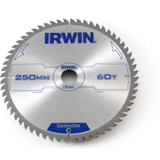Irwin Piła tarczowa 250x30x3mm 60z. - 1907700