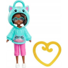 Mattel Figurka Mattel Figurka Polly Pocket zawieszka Kotek