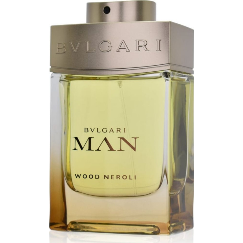 Bvlgari Wood Neroli EDP 60 ml