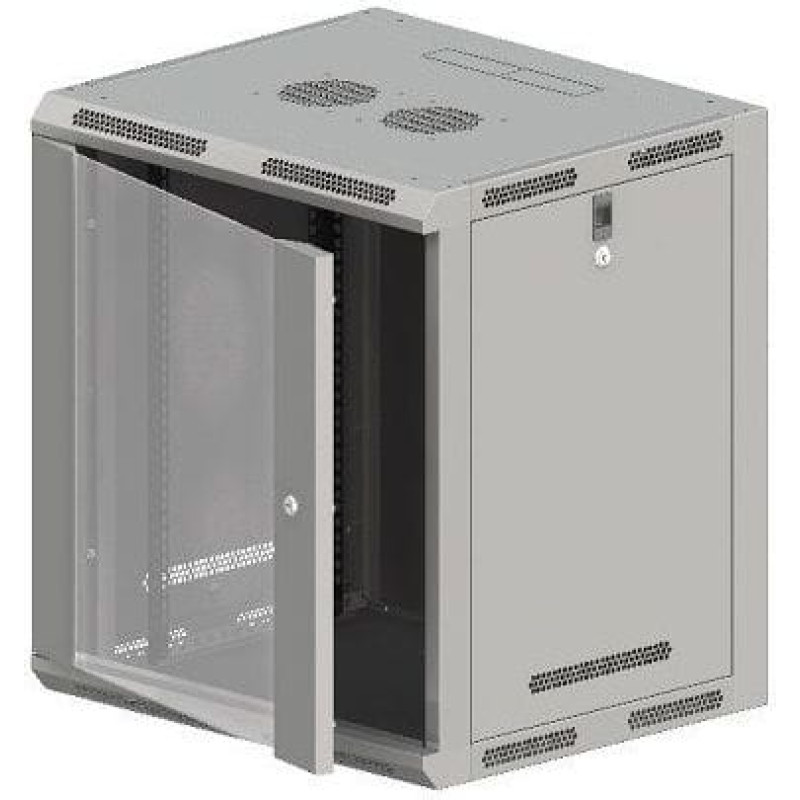 Q-Lantec Szafa Q-Lantec Wisząca 19
