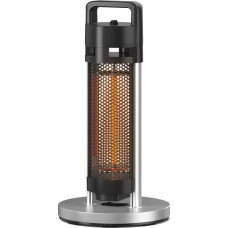 Swan SH16330N promiennikowy 1200 W