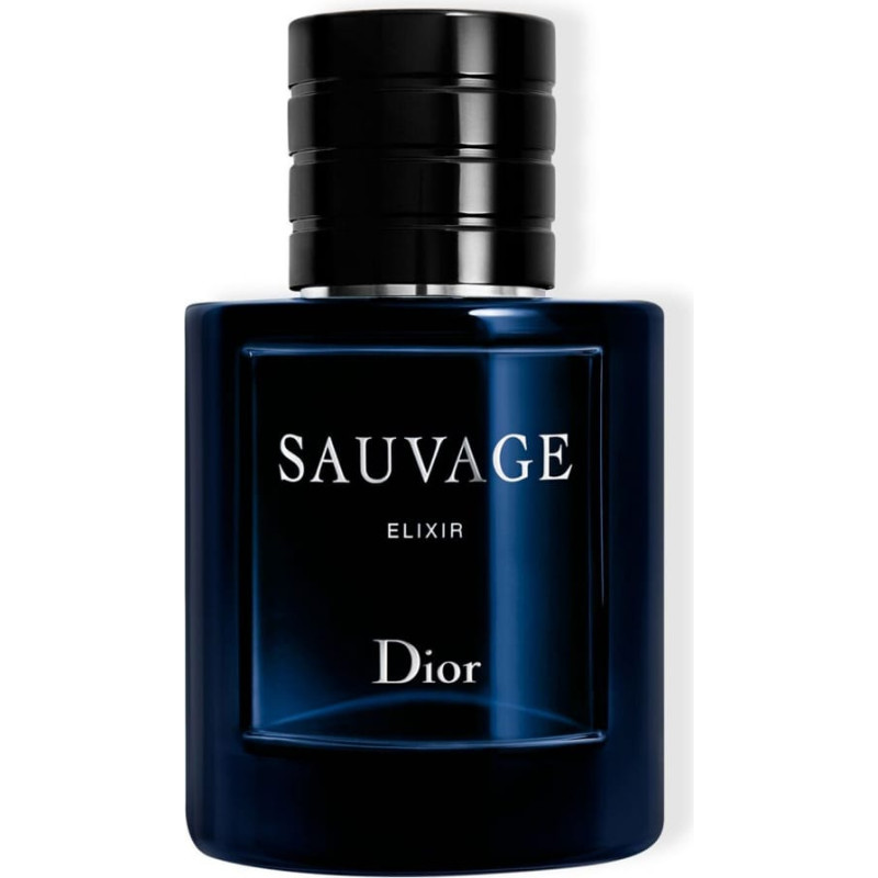 Dior Sauvage Elixir Ekstrakt perfum 100 ml