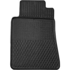 Mat-Gum Dywaniki gumowe MG Mercedes,BMW przód, model - (Y LEWY)