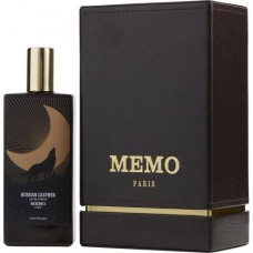 Memo RUSSIAN LEATHER 75 ml EDP