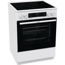 Gorenje Kuchenka Gorenje Kuchnia ceramiczna GECS6C70WC