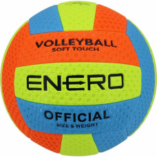 Enero Pilka siatkowa plażowa Enero soft touch r.5