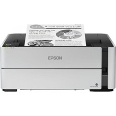 Epson Drukarka atramentowa Epson EcoTank M1180 (C11CG94403)