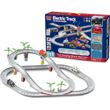 Artyk Tor samochodowy Electric Track  (447909)
