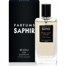 Saphir The Last EDP 50 ml