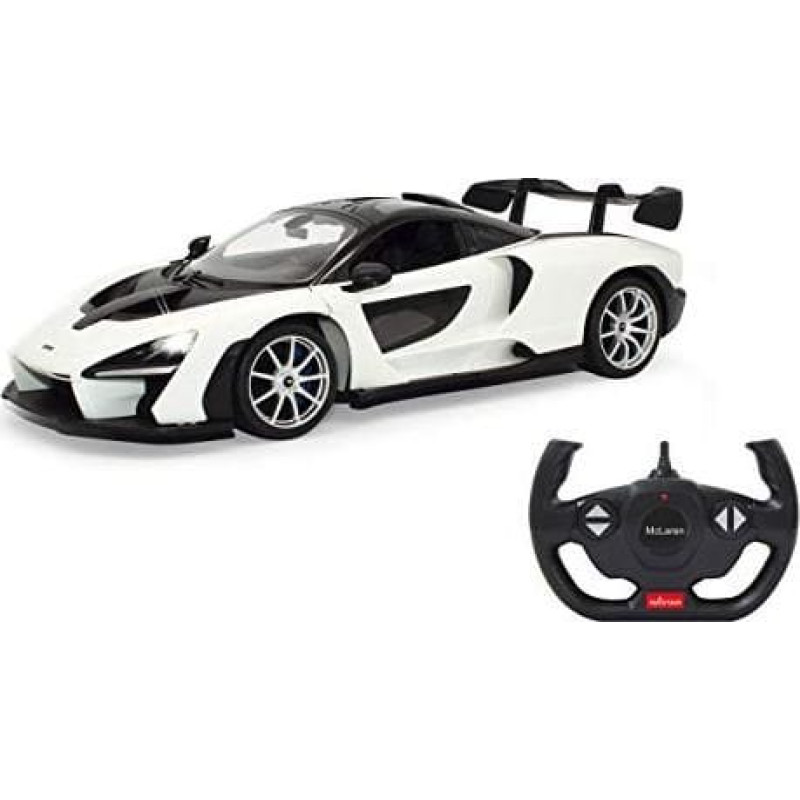 Jamara JAMARA McLaren Senna 2.4 GHz 1:14 - 403118