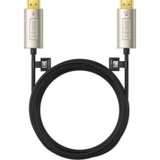 Baseus Kabel Baseus Kabel HDMI do HDMI Baseus High Definition 10m, 4K (czarny)