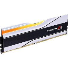 G.skill Pamięć G.Skill Trident Z5 Neo RGB, DDR5, 32 GB, 6400MHz, CL32 (F5-6400J3239G16GX2-TZ5NRW)